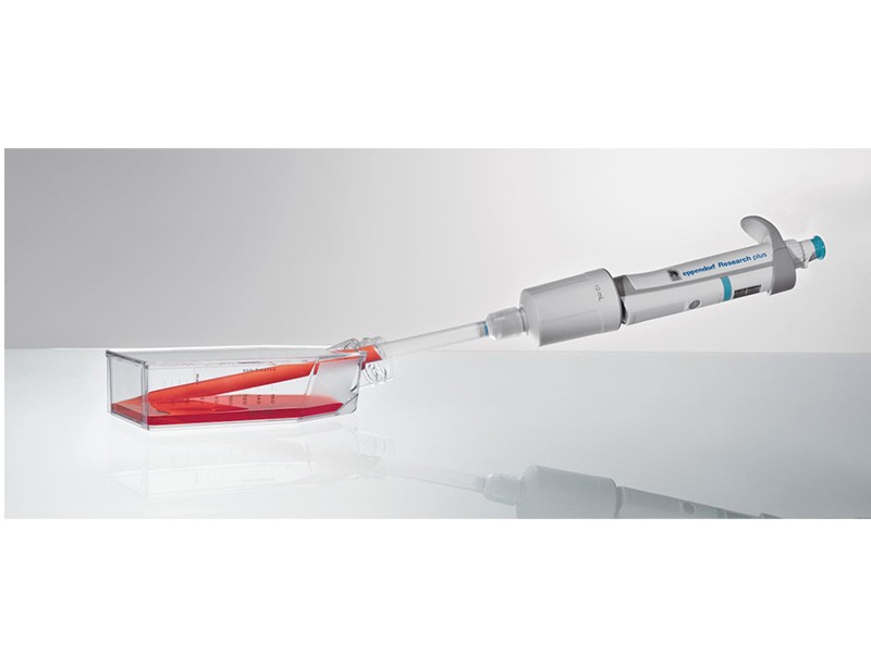 Eppendorf epT.I.P.S.® - Pipet Uçları 11
